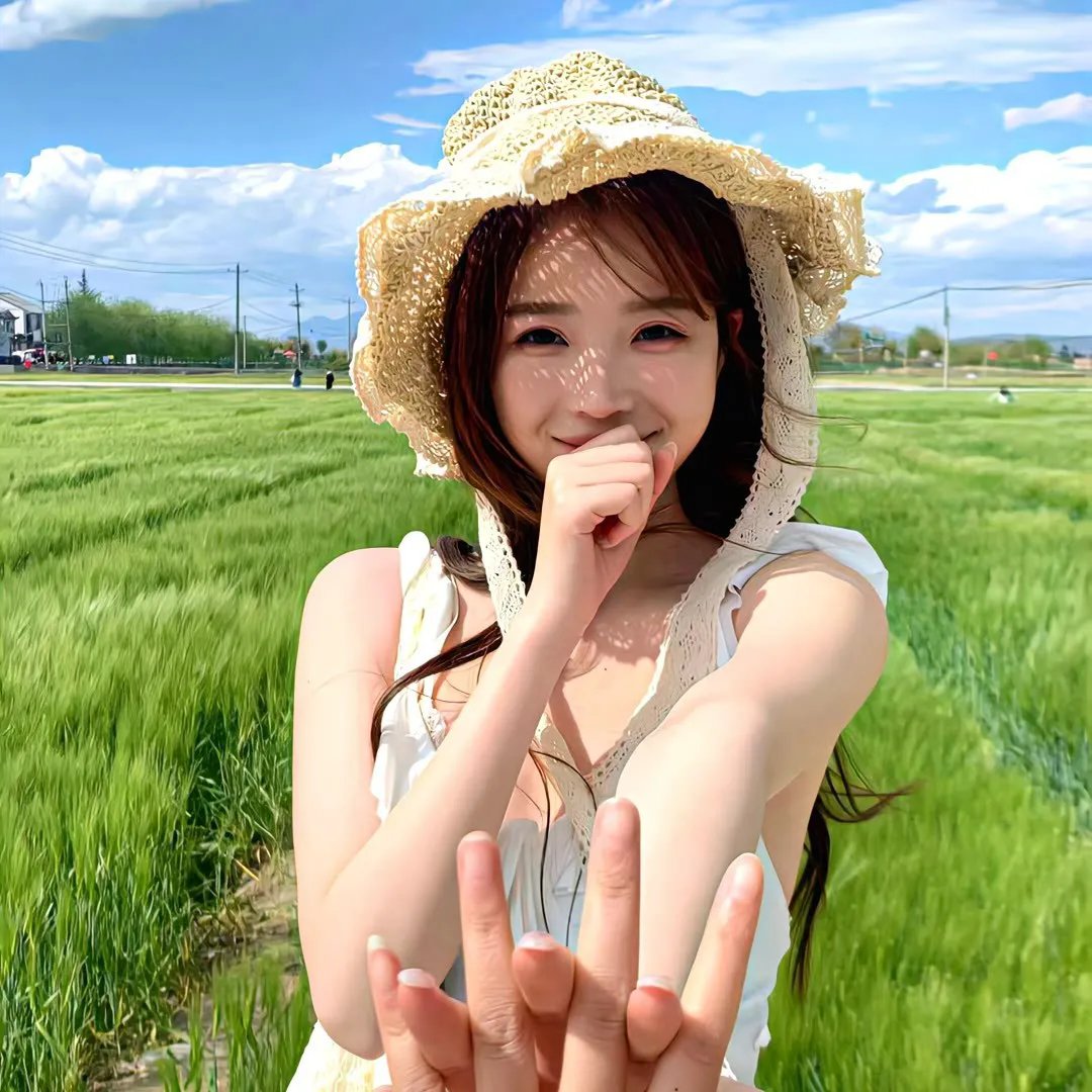 好女十八嫁