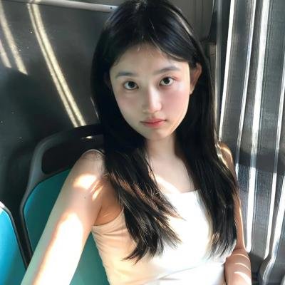 阿燕的人生
